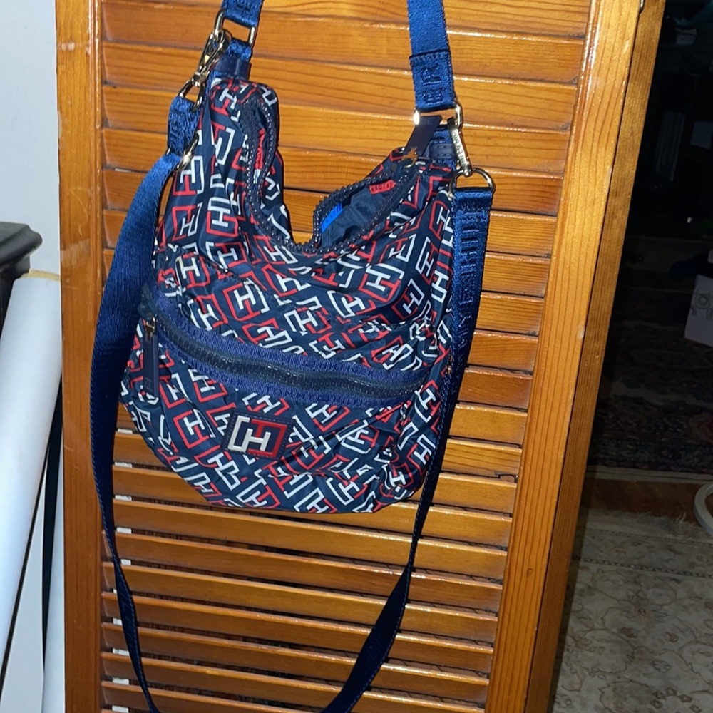 Tommy Hilfiger cross-body bag